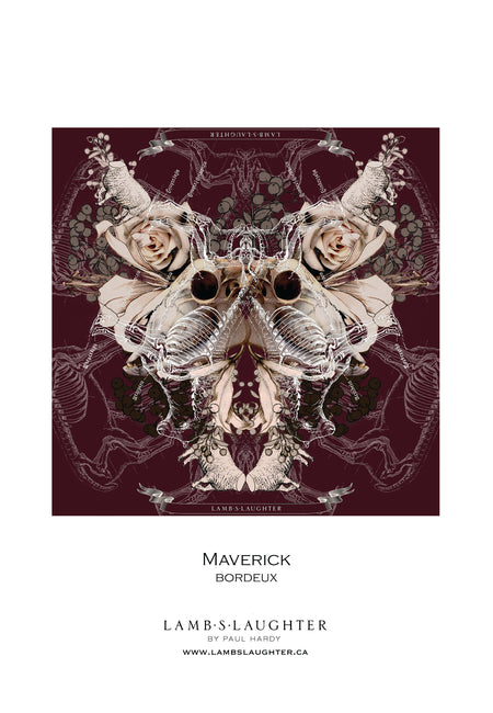 Maverick Shawl Scarf