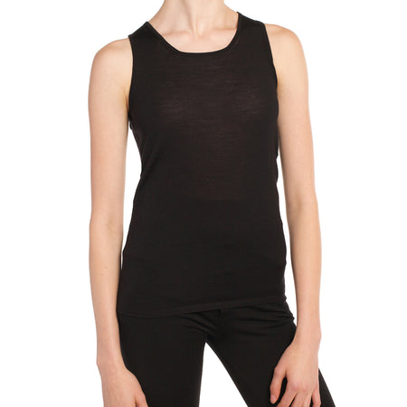 Sleeveless Tank (Additional Colours Available)