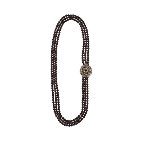 Pearl Diamond Black