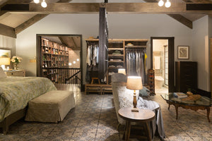 Master_Bedroom_Night North View