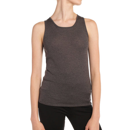 Sleeveless Tank (Additional Colours Available)
