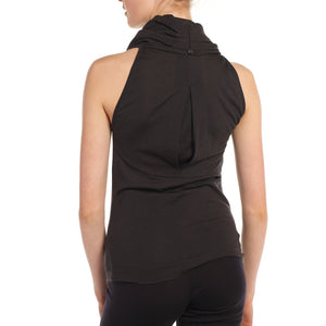 Sleeveless Cowl (Additional Colours Available)