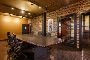 009 Shedpoint Meeting Room