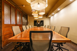 011 Shedpoint Meeting Room